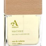 عطر ادکلن ماکری آران آروماتیکس - Machrie Arran Aromatics - بررسی، قیمت و خرید