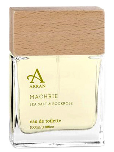 عطر ادکلن ماکری آران آروماتیکس - Machrie Arran Aromatics - بررسی، قیمت و خرید