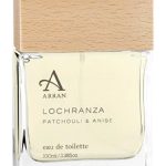 عطر ادکلن لوخرانزا آران آرو ماتیکس - Lochranza Arran Aromatics - بررسی، قیمت و خرید