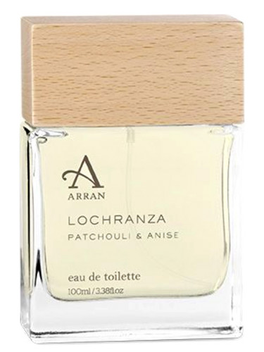 عطر ادکلن لوخرانزا آران آرو ماتیکس - Lochranza Arran Aromatics - بررسی، قیمت و خرید