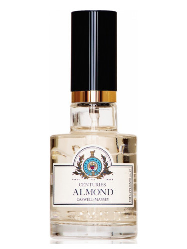 عطر ادکلن سنچریز آلموند کسول ماسی - Centuries Almond Caswell Massey - بررسی، قیمت و خرید