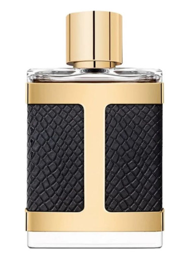 عطر ادکلن چی اینسگنیا من کارولینا هررا - CH Insignia Men Carolina Herrera - بررسی، قیمت و خرید