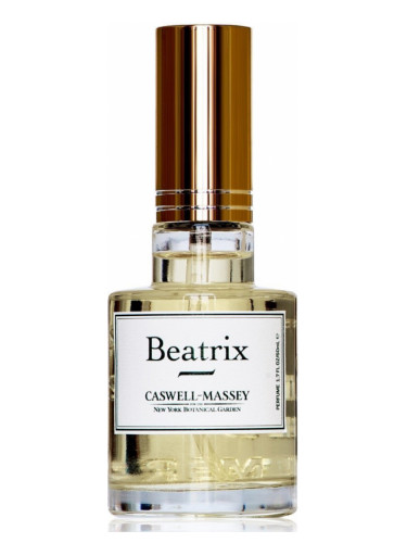 عطر ادکلن بئاتریکس کزول مسی - Beatrix Caswell Massey - بررسی، قیمت و خرید
