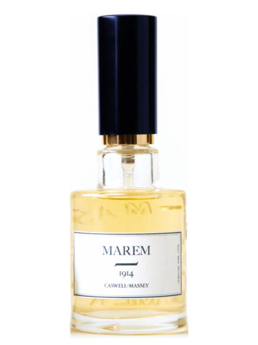 عطر ادکلن مارم کازول مسی - Marem Caswell Massey - بررسی، قیمت و خرید