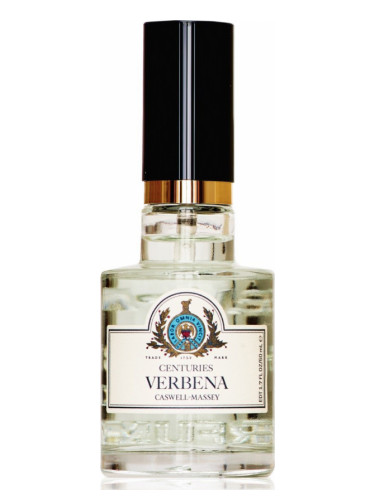 عطر ادکلن سنچریز وربنا کازول ماسی - Centuries Verbena Caswell Massey - بررسی، قیمت و خرید