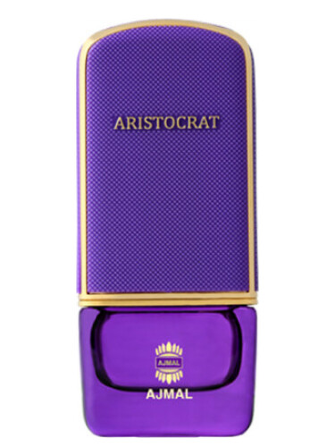 عطر ادکلن اریستوکرات فور هر اجمل - Aristocrat for Her Ajmal - بررسی، قیمت و خرید
