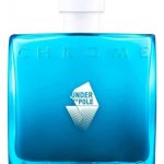 عطر ادکلن کروم آندر د پول آزارو - Chrome Under the Pole Azzaro - بررسی، قیمت و خرید