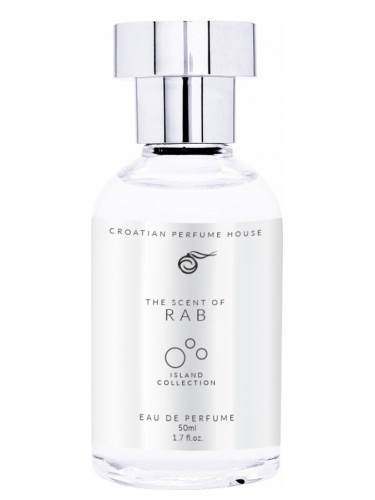 عطر ادکلن د سنت آف رَب کرواسیَن پرفیوم هاوس - The Scent Of Rab Croatian Perfume House - بررسی، قیمت و خرید