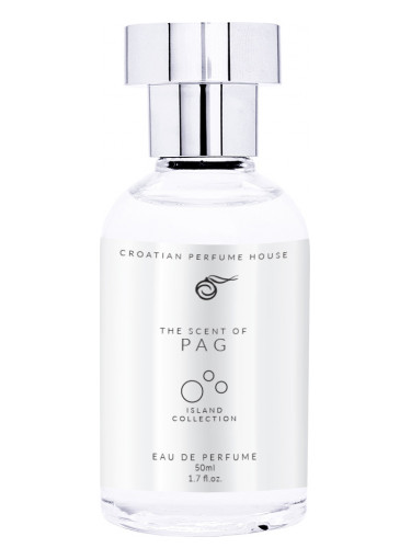 عطر ادکلن د سنت آو پگ کروئیشین پرفیوم هوس - The Scent Of Pag Croatian Perfume House - بررسی، قیمت و خرید