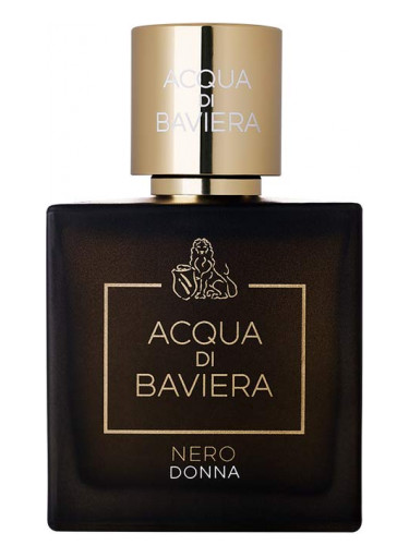 عطر ادکلن نرو دونا آکوا دی باویرا - Nero Donna Acqua di Baviera - بررسی، قیمت و خرید