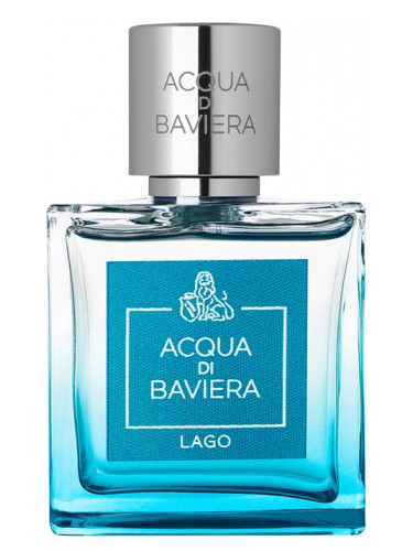 عطر ادکلن لاگو آکوا دی باویرا - Lago Acqua di Baviera - بررسی، قیمت و خرید