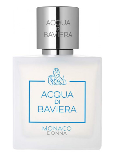 عطر ادکلن موناکو دونا آکوا دی باویرا - Monaco Donna Acqua di Baviera - بررسی، قیمت و خرید