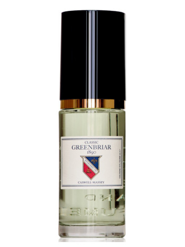 عطر ادکلن کلاسیک گرینبریر کزول ماسی - Classic Greenbriar Caswell Massey - بررسی، قیمت و خرید