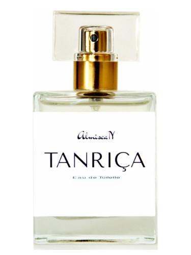 عطر ادکلن تنریکا آلمیسکان - Tanrica Almiscan - بررسی، قیمت و خرید