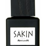 عطر ادکلن ساکین آلمیسکن - Sakin Almiscan - بررسی، قیمت و خرید