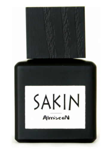 عطر ادکلن ساکین آلمیسکن - Sakin Almiscan - بررسی، قیمت و خرید
