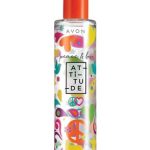 عطر ادکلن پیس اند لاو اتیتیود اِی‌وون - Peace & Love Attitude Avon - بررسی، قیمت و خرید