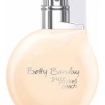 عطر ادکلن پیور پاستل پیچ بتی بارکلی - Pure Pastel Peach Betty Barclay - بررسی، قیمت و خرید