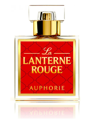 عطر ادکلن لالانتغ رُژ اوفوری - La Lanterne Rouge Auphorie - بررسی، قیمت و خرید
