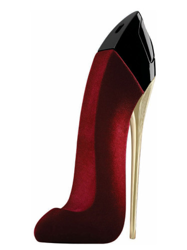 عطر ادکلن گود گرل ولوت فتال کارولینا هررا - Good Girl Velvet Fatale Carolina Herrera - بررسی، قیمت و خرید