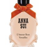 عطر ادکلن لآمور روز ورسای آنا سویی - L'Amour Rose Versailles Anna Sui - بررسی، قیمت و خرید