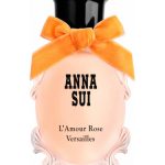 عطر ادکلن لامور رز ورسای ادو توالت آنا سوی - L'Amour Rose Versailles Eau de Toilette Anna Sui - بررسی، قیمت و خرید