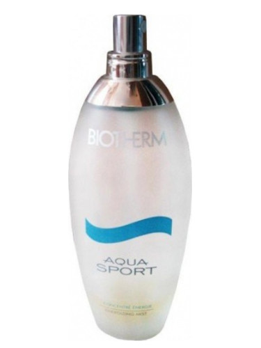 عطر ادکلن آکوا اسپرت بایودرما - Aqua Sport Biotherm - بررسی، قیمت و خرید