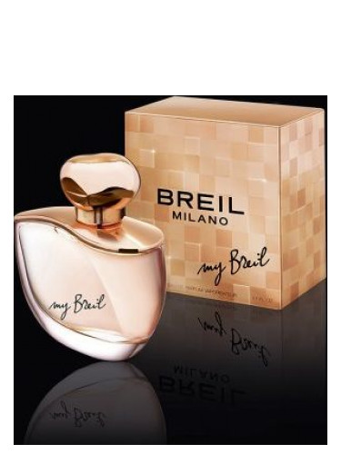 عطر ادکلن مای بریل بریل میلانو - My Breil Breil Milano - بررسی، قیمت و خرید