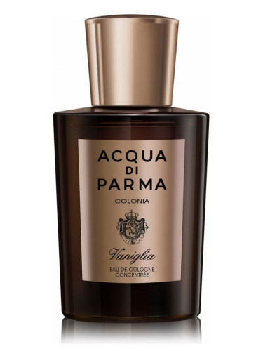 عطر ادکلن کولونیا وانیلیا اکوا دی پارما - Colonia Vaniglia Acqua di Parma - بررسی، قیمت و خرید