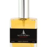 عطر ادکلن درتی اورنج الکساندریا فرگرنسز - Dirty Orange Alexandria Fragrances - بررسی، قیمت و خرید
