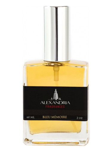 عطر ادکلن بلو مموآر الکساندریا فراگرنسز - Bleu Memoire Alexandria Fragrances - بررسی، قیمت و خرید