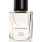عطر ادکلن لینن وتیور بنانا ریپابلیک - Linen Vetiver Banana Republic - بررسی، قیمت و خرید