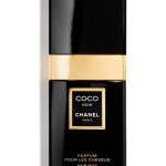 عطر ادکلن کوکو نویر هیر میست شانل - Coco Noir Hair Mist Chanel - بررسی، قیمت و خرید