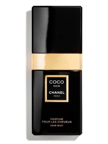 عطر ادکلن کوکو نویر هیر میست شانل - Coco Noir Hair Mist Chanel - بررسی، قیمت و خرید