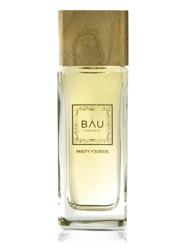 عطر ادکلن میستی فیورد باو - Misty Fjord BAU - بررسی، قیمت و خرید