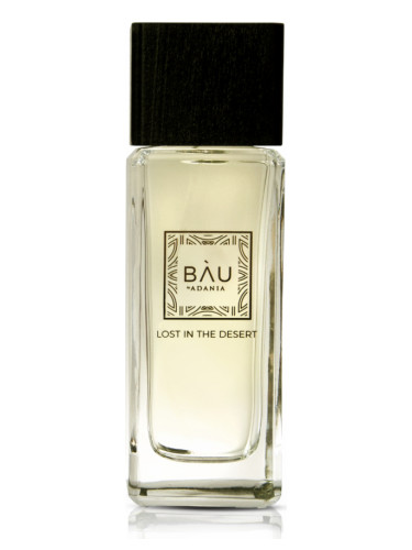 عطر ادکلن لاست این دزرت باو - Lost In The Desert BAU - بررسی، قیمت و خرید