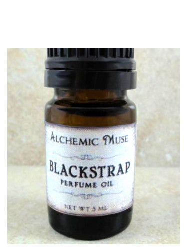 عطر ادکلن بِلَک‌اِسترَپ الکیمیک میوز - Blackstrap Alchemic Muse - بررسی، قیمت و خرید