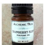 عطر ادکلن کرن بری فلاف آلکمیک میوز - Cranberry Fluff Alchemic Muse - بررسی، قیمت و خرید