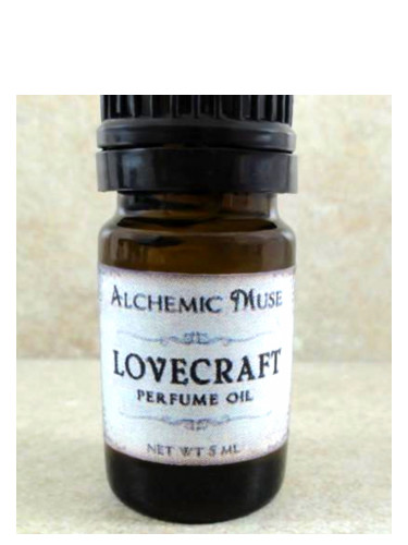 عطر ادکلن لاوکرفت آلکیمیک میوز - Lovecraft Alchemic Muse - بررسی، قیمت و خرید