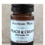 عطر ادکلن پیچ اند کریم الکمیک میوز - Peach and Cream Alchemic Muse - بررسی، قیمت و خرید