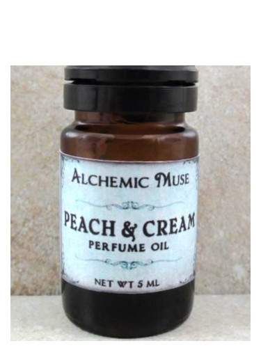 عطر ادکلن پیچ اند کریم الکمیک میوز - Peach and Cream Alchemic Muse - بررسی، قیمت و خرید