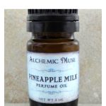 عطر ادکلن پاین اپل میلک آلکمیک میوز - Pineapple Milk Alchemic Muse - بررسی، قیمت و خرید