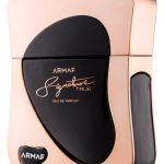 عطر ادکلن سیگنیچر ترو آرامف - Signature True Armaf - بررسی، قیمت و خرید
