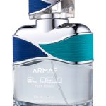 عطر ادکلن ال سیلو پور اوم آرماف - El Cielo Pour Homme Armaf - بررسی، قیمت و خرید