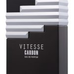 عطر ادکلن ویتس کربن آرماف - Vitesse Carbon Armaf - بررسی، قیمت و خرید