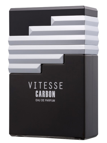عطر ادکلن ویتس کربن آرماف - Vitesse Carbon Armaf - بررسی، قیمت و خرید