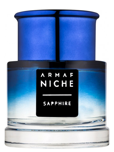 عطر ادکلن سَفایِر آرماف - Sapphire Armaf - بررسی، قیمت و خرید