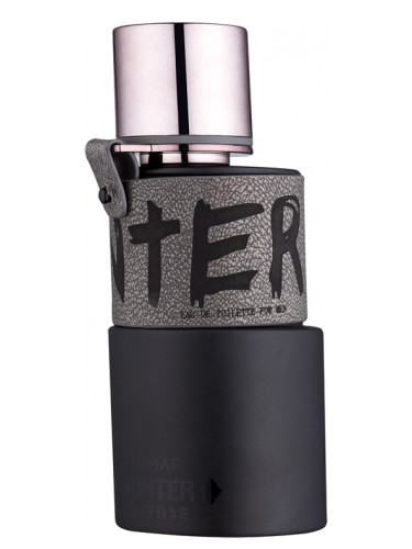 عطر ادکلن هانتر اینتنس آرماف - Hunter Intense Armaf - بررسی، قیمت و خرید