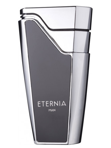 عطر ادکلن ایتِرنیا مَن آرماف - Eternia Man Armaf - بررسی، قیمت و خرید