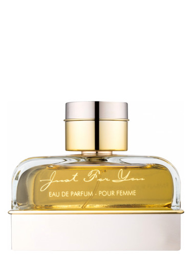 عطر ادکلن جاست فور یو پور فم آرماف - Just For You Pour Femme Armaf - بررسی، قیمت و خرید